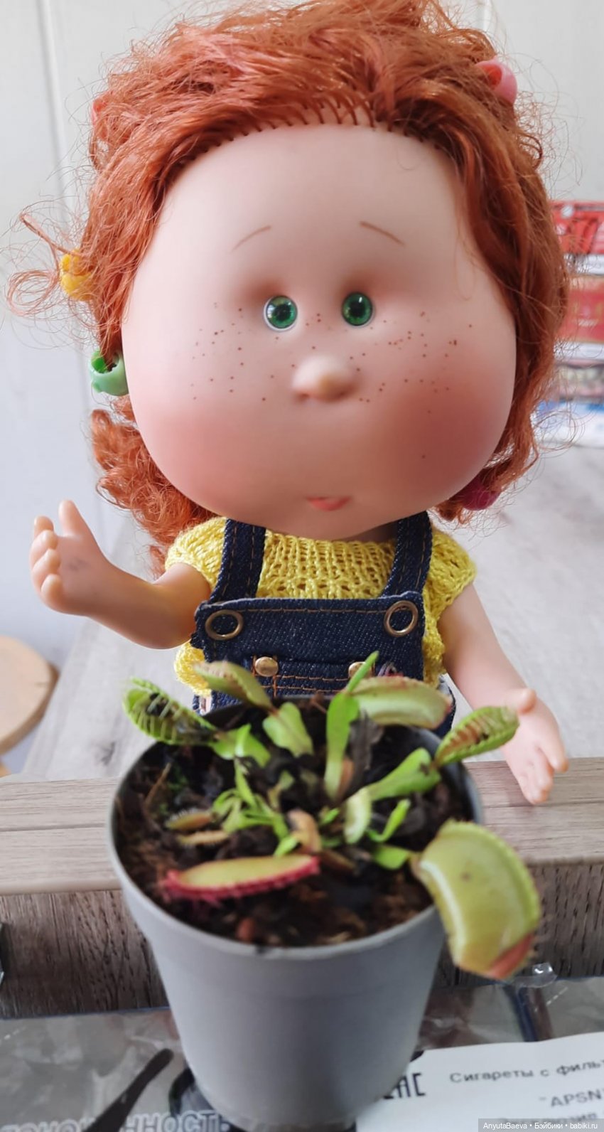 Вспоминаем прошлый Хэллоуин (фото 3)