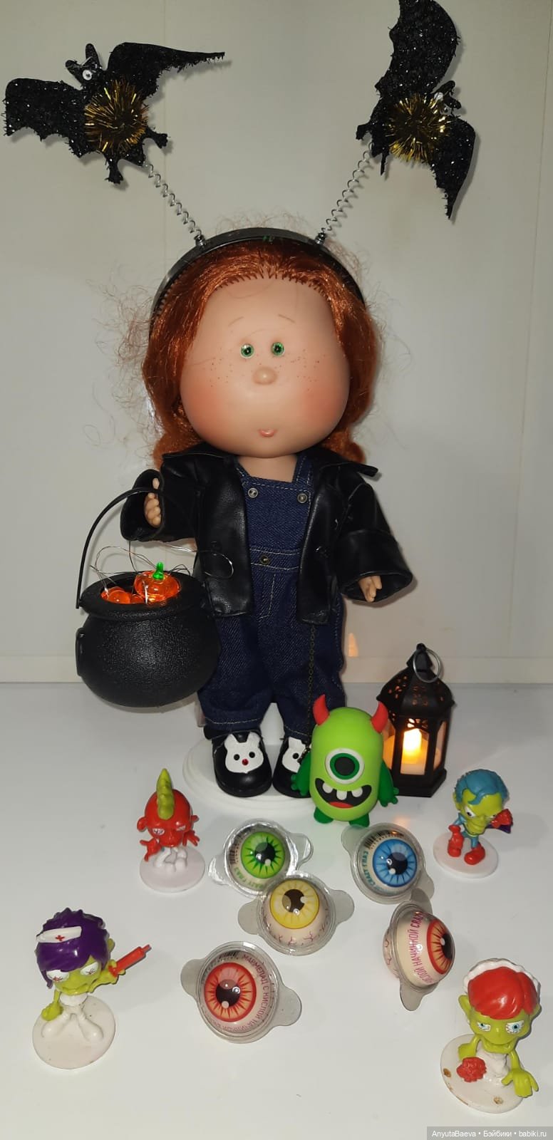 Вспоминаем прошлый Хэллоуин (фото 7)