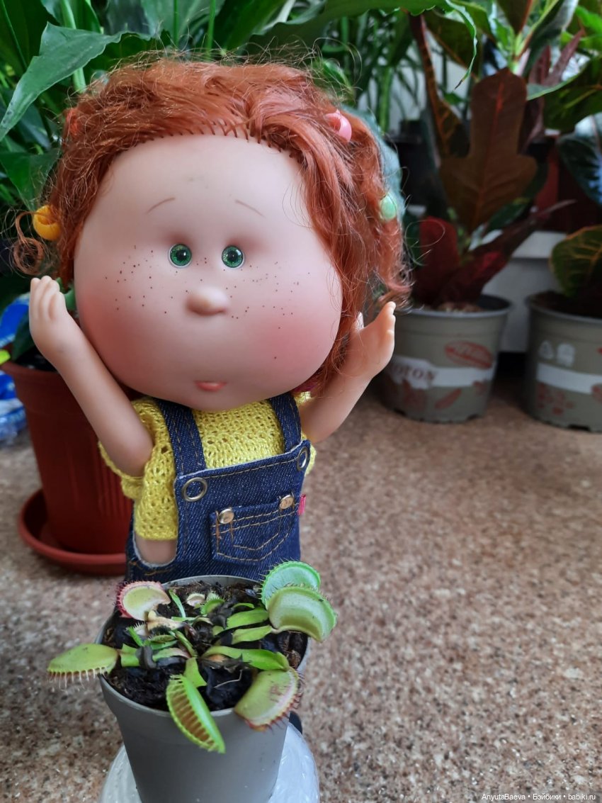 Вспоминаем прошлый Хэллоуин (фото 2)