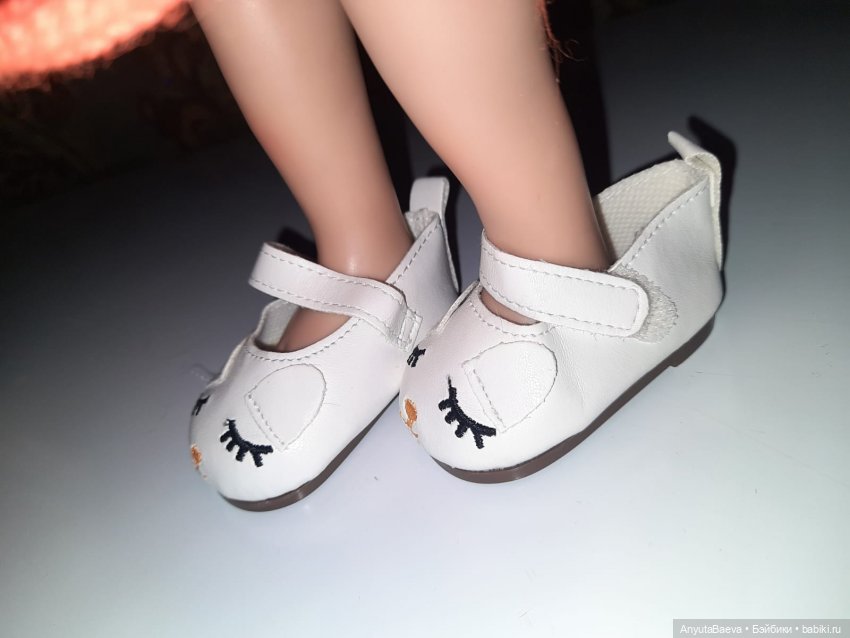 Юные волшебники — Куклы Nines d'Onil (Нинес): Миа (Mia)