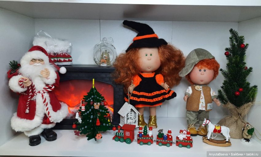 Брат, у нас появился младший брат)