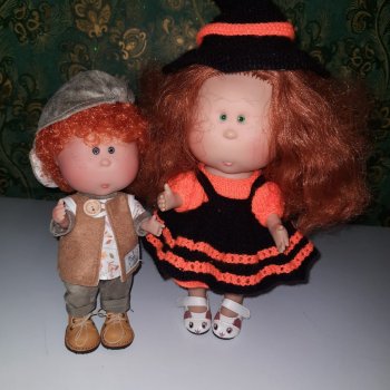 Брат, у нас появился младший брат)