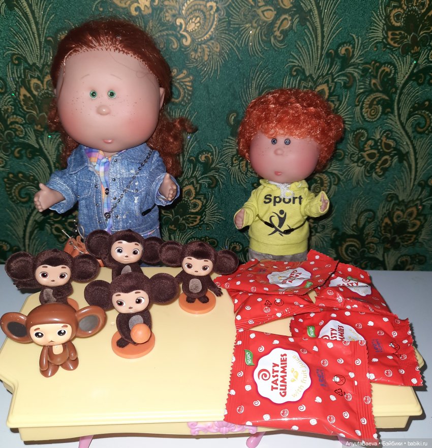 Едем-едем в недалёкие края (фото 10)