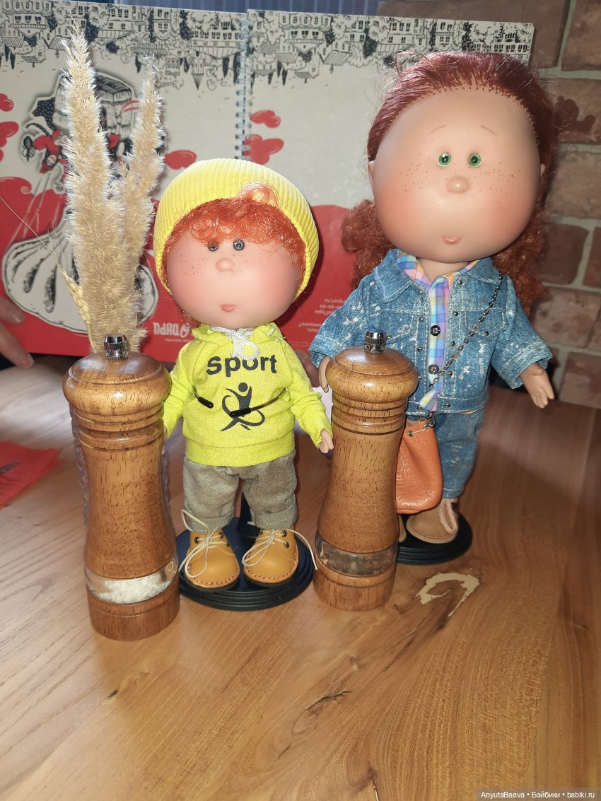 Едем-едем в недалёкие края (фото 3)