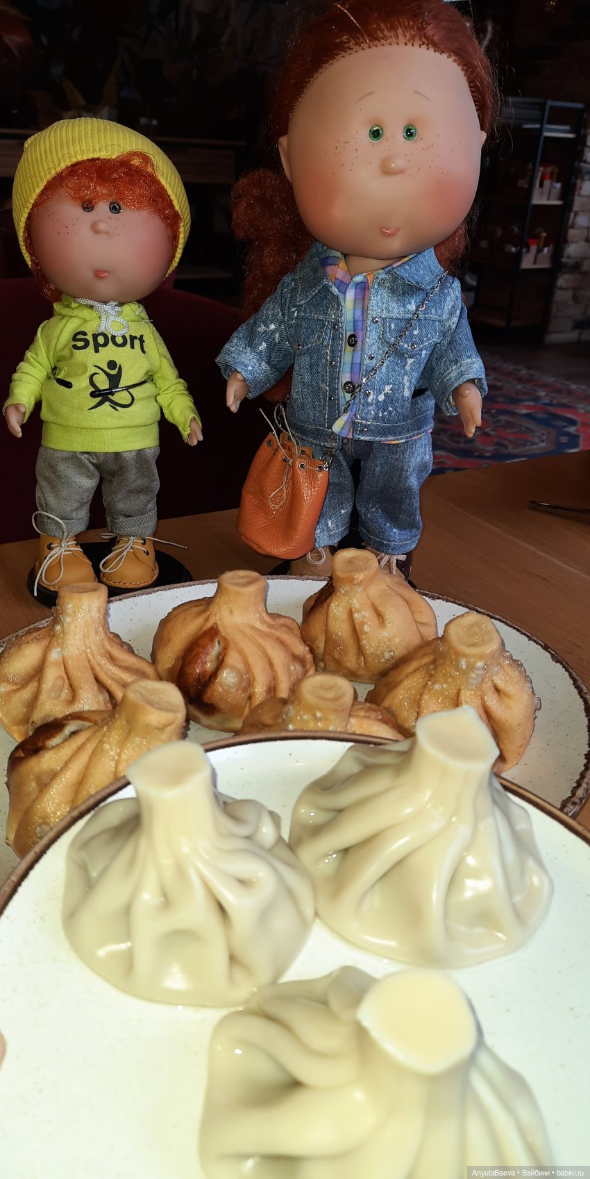 Едем-едем в недалёкие края (фото 8)