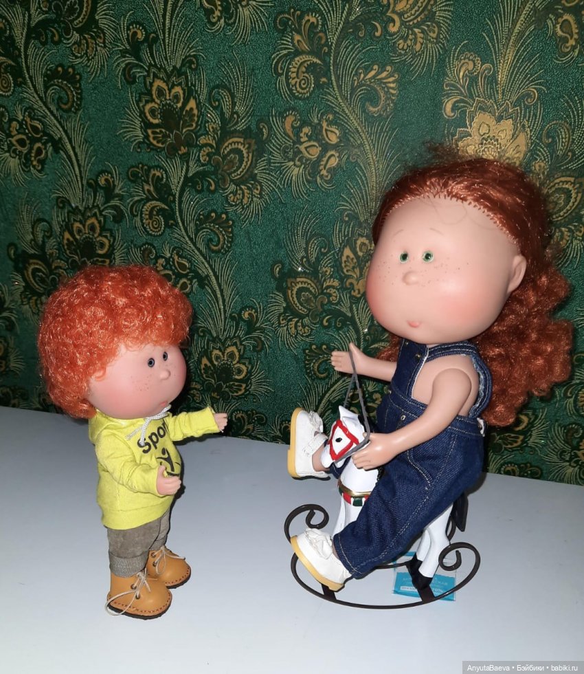 Игрушки для мелких. Фикспрайс выручает) (фото 8)