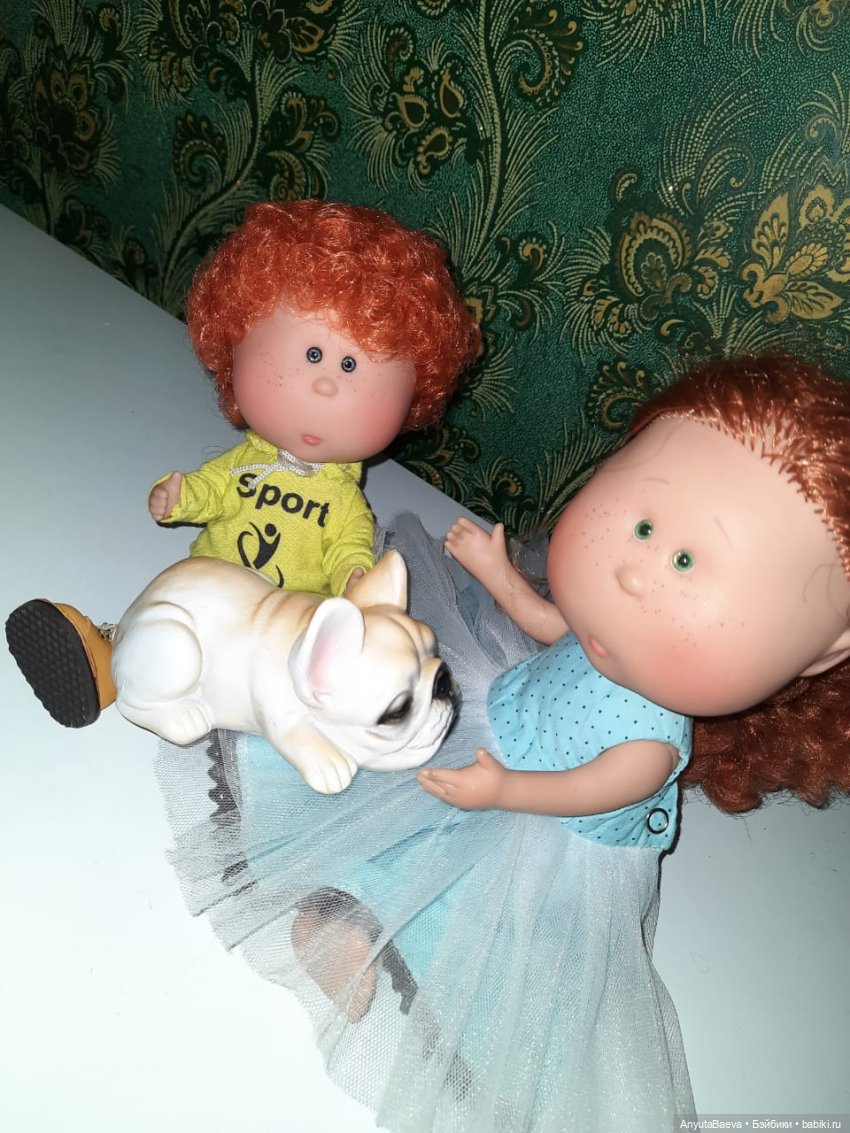 Игрушки для мелких. Фикспрайс выручает) (фото 9)