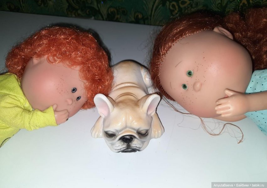 Игрушки для мелких. Фикспрайс выручает) (фото 10)