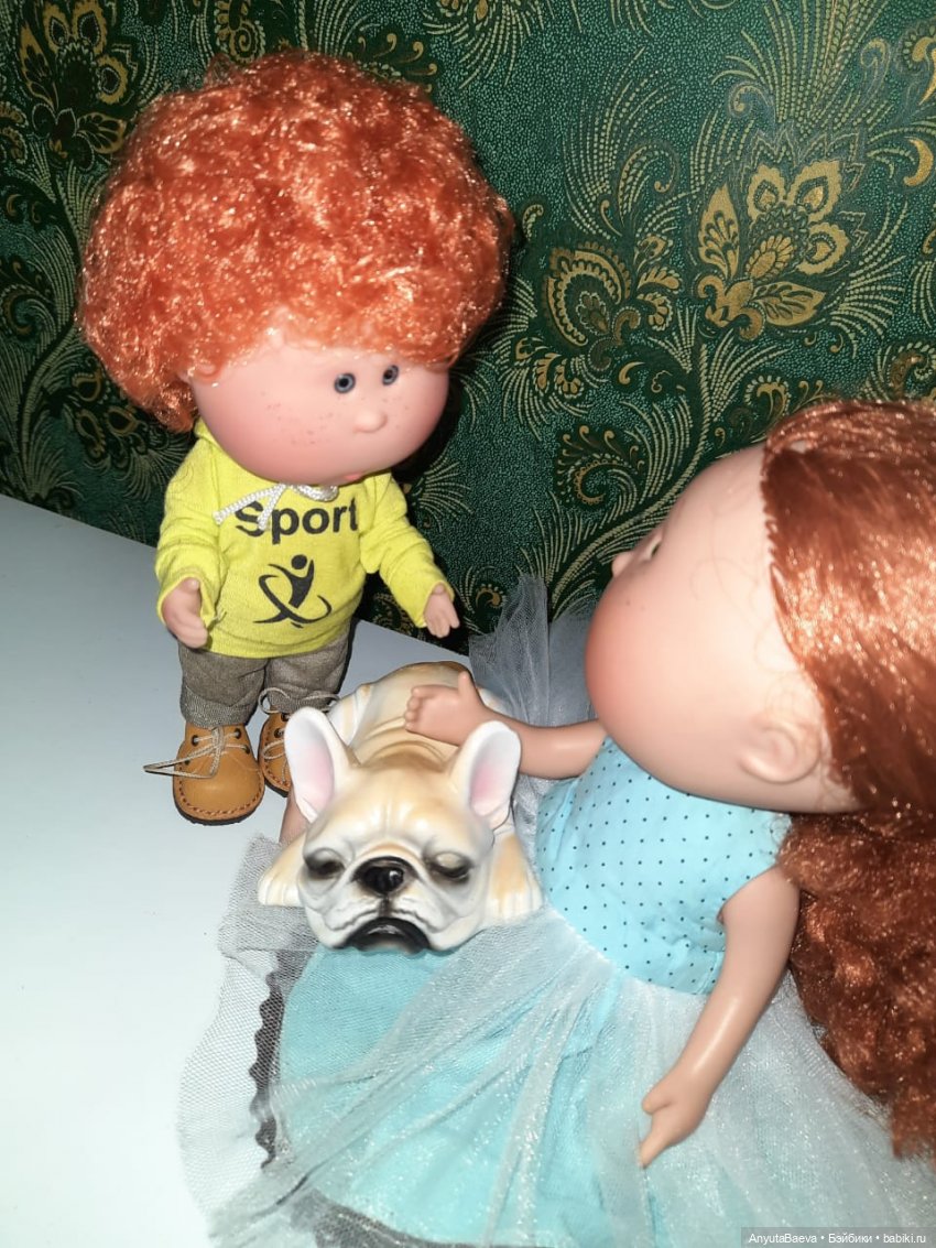 Игрушки для мелких. Фикспрайс выручает) (фото 4)