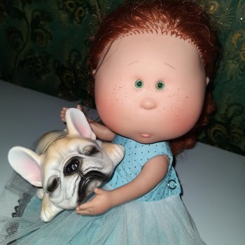 Игрушки для мелких. Фикспрайс выручает)