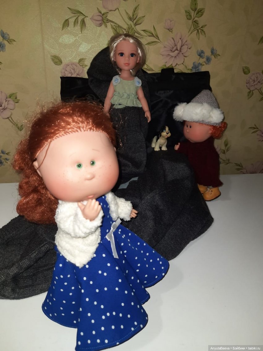 Конкурс,снова,в этот раз почти новогодний) (фото 5)