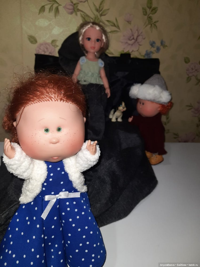 Конкурс,снова,в этот раз почти новогодний) (фото 4)