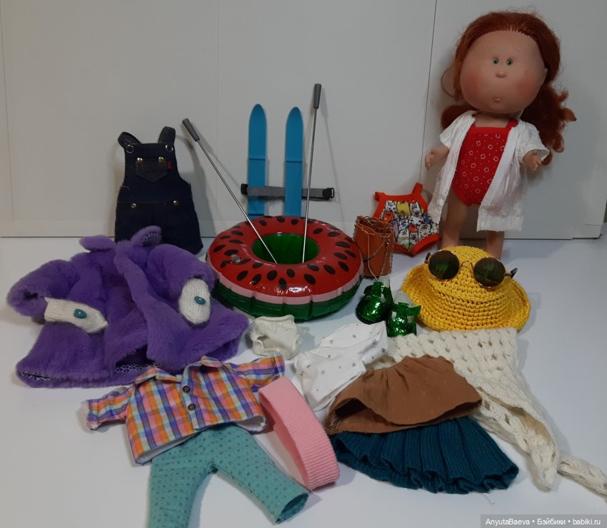 Сама к Вам пришла... на лыжах (фото 7)