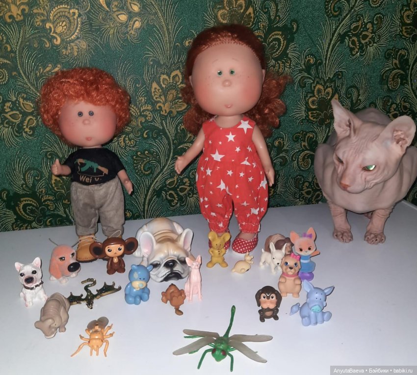 Конкурс -Мартовские котики (фото 3)