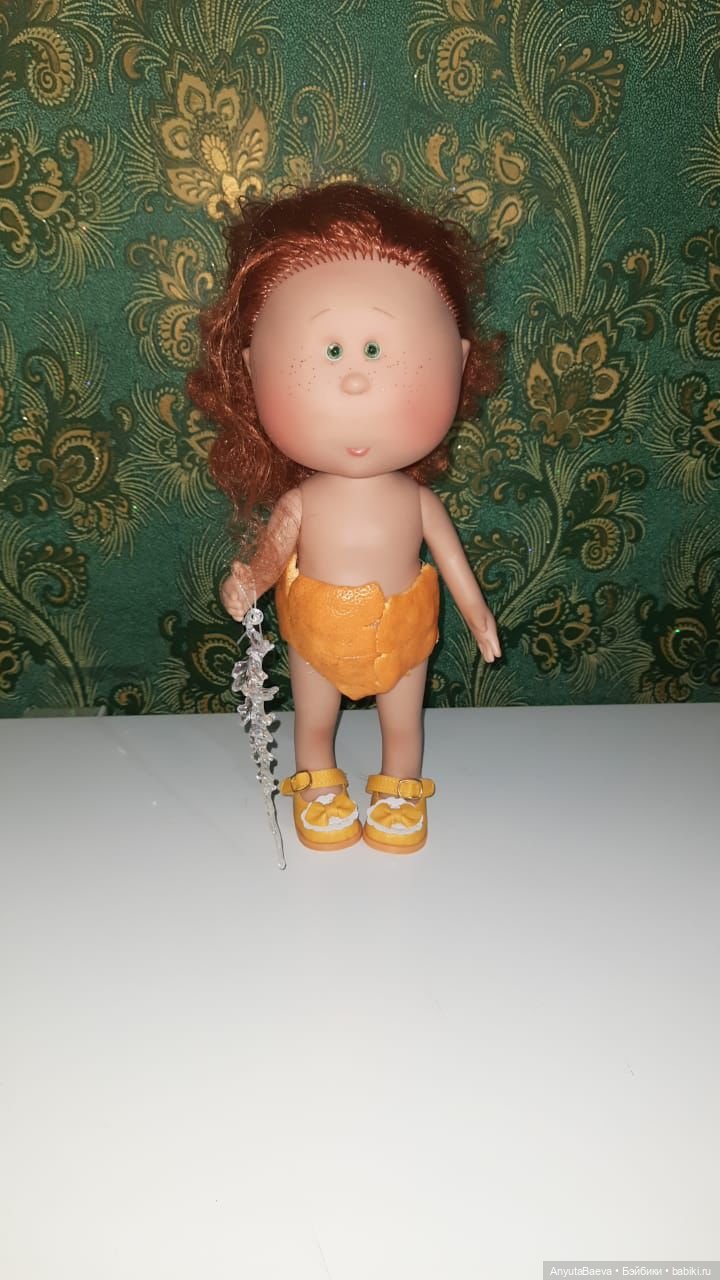 Мой шок в шоке.Снова участвуем в конкурсе (фото 2)