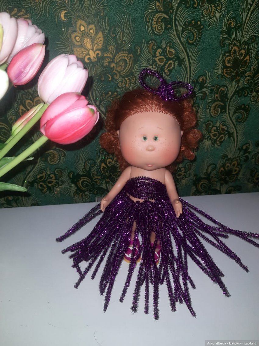 Мой шок в шоке.Снова участвуем в конкурсе (фото 5)