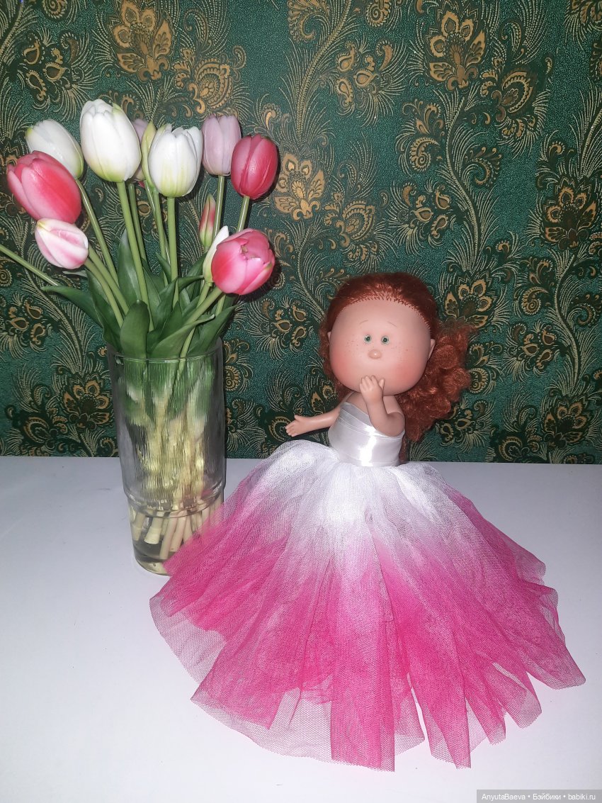 Мой шок в шоке.Снова участвуем в конкурсе (фото 3)