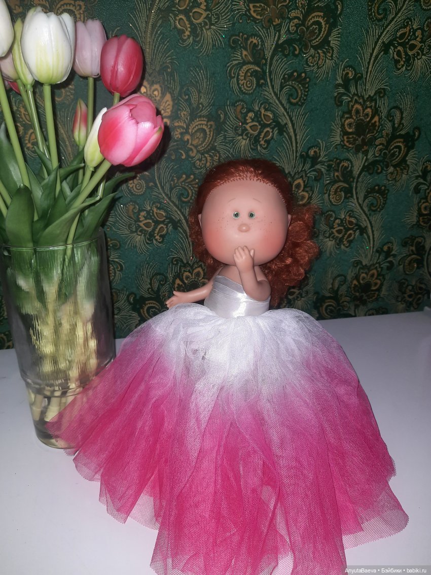 Мой шок в шоке.Снова участвуем в конкурсе (фото 4)