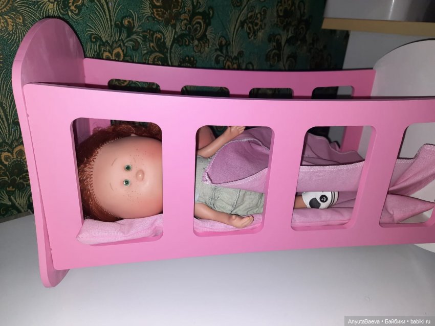 Новая мебель для больших маленьких (фото 7)