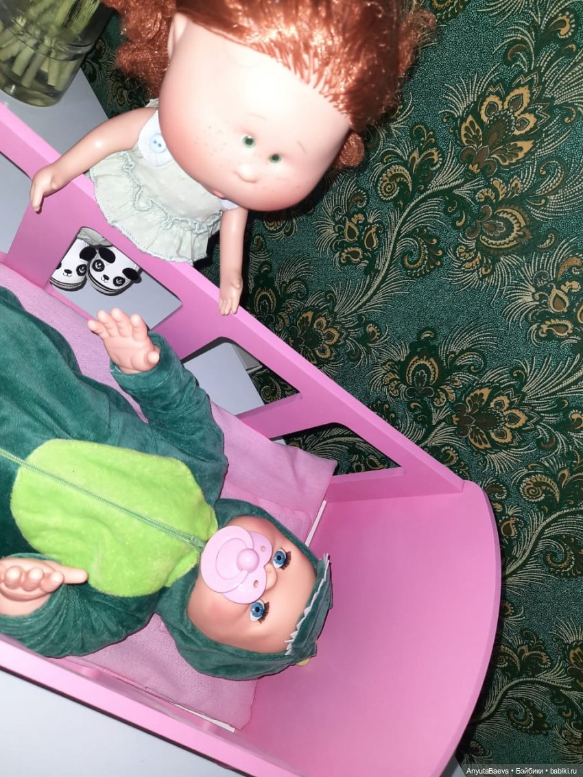 Новая мебель для больших маленьких (фото 10)