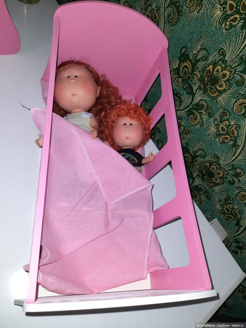 Новая мебель для больших маленьких (фото 6)