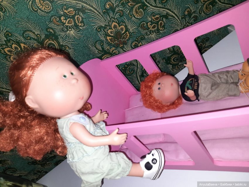 Новая мебель для больших маленьких (фото 5)