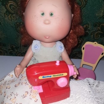 Осваиваем новый навык)