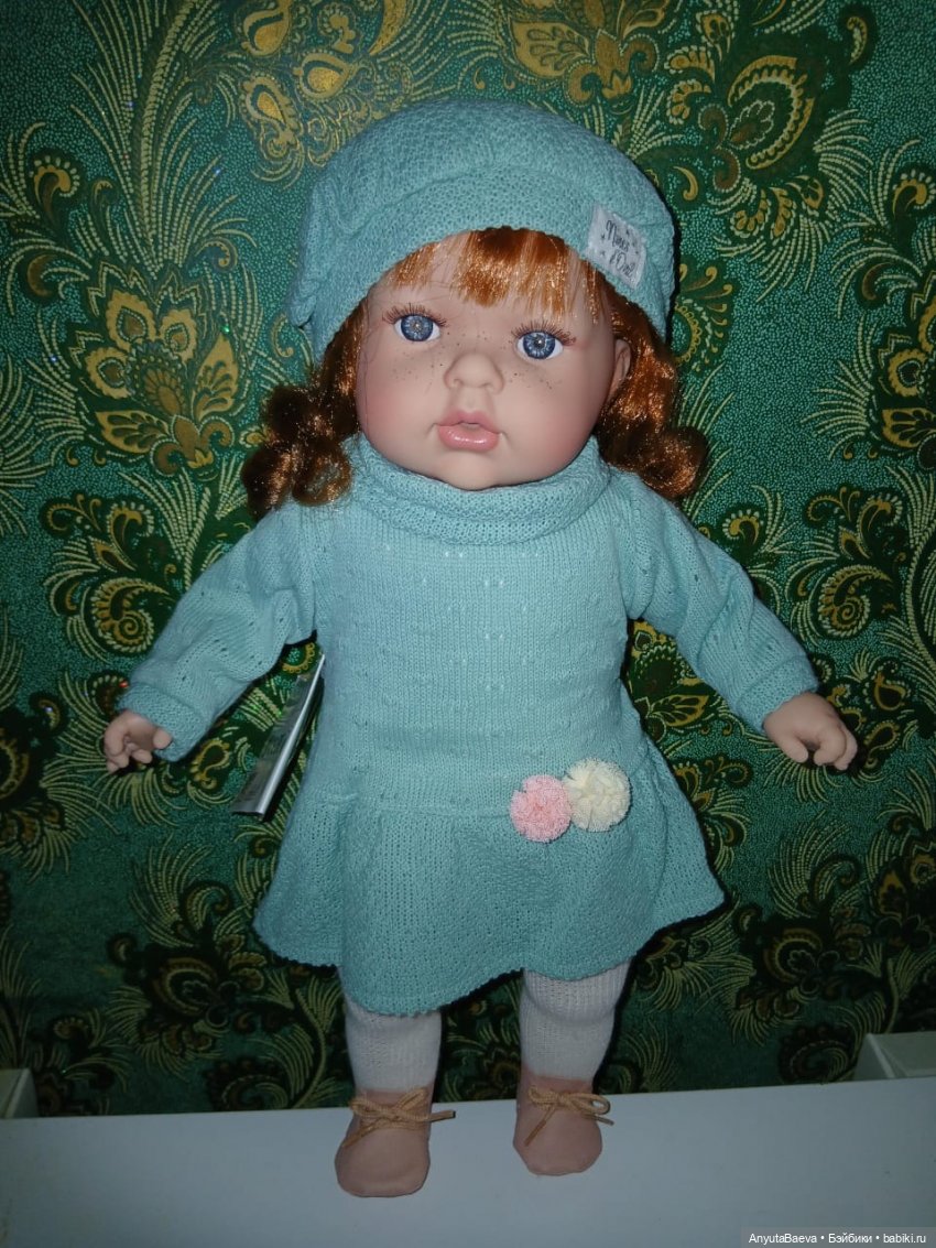 Маруся оказывается маааааленькая😁 (фото 5)