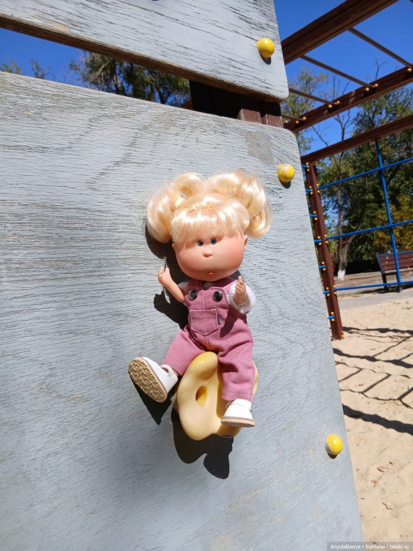 Мы маленькие дети,нам хочется гулять (фото 6)