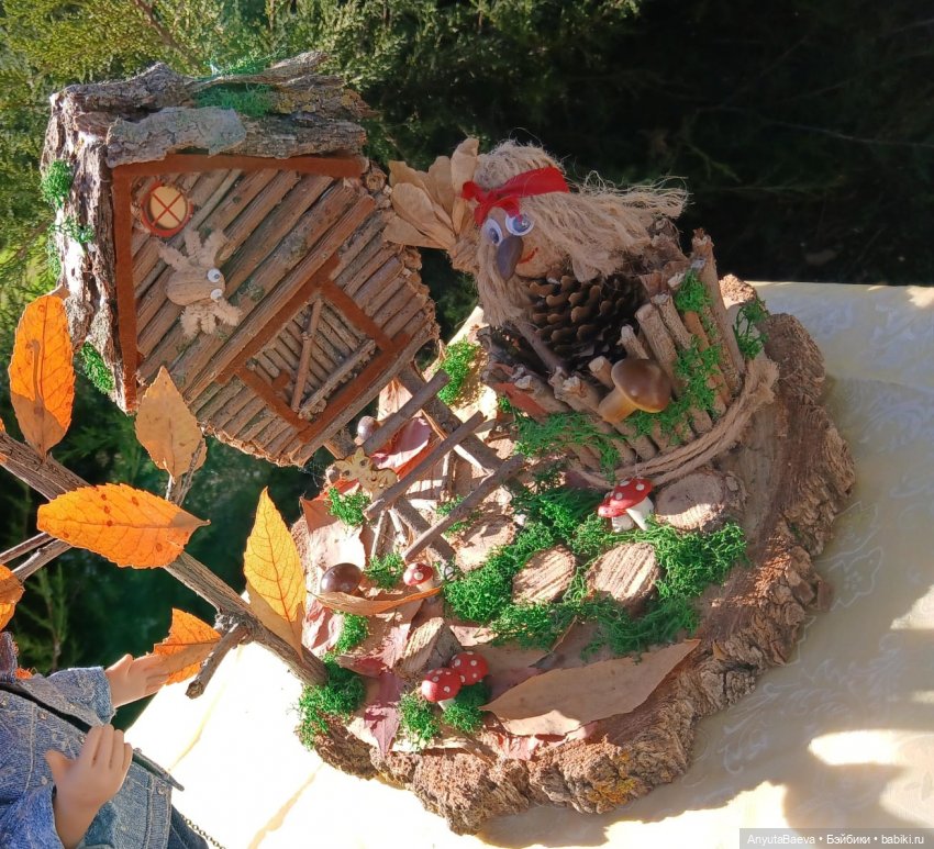 Маруся на выставке — Куклы Nines d'Onil (Нинес): Миа (Mia)