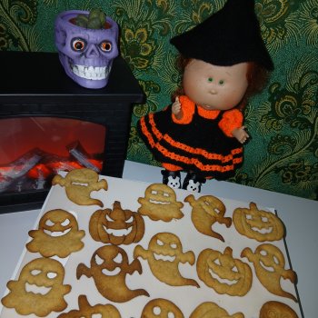 Вечер,камин,печеньки)