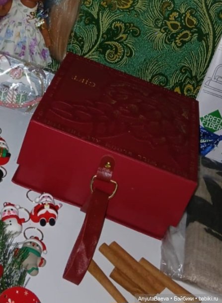 Подарки от Тайного Санты — Куклы Nines d'Onil (Нинес): Миа (Mia) (фото 6)