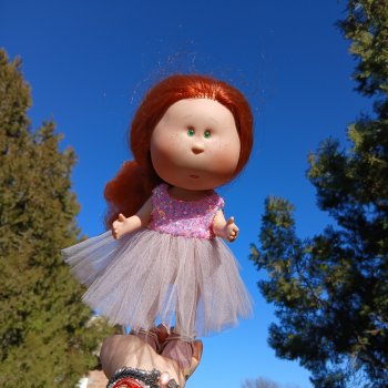 Новое платье и весна))))