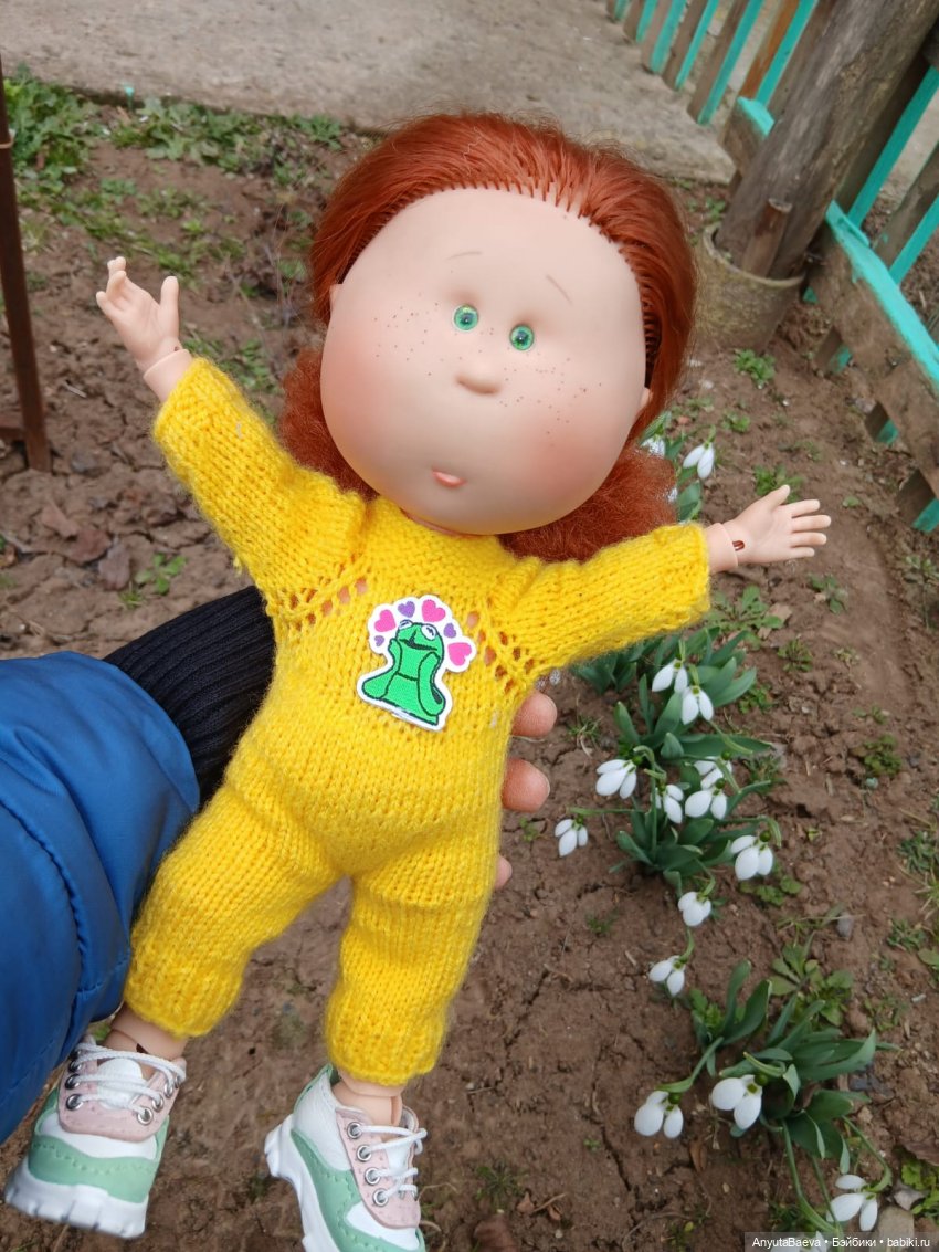 И начнется моя новая жизнь (фото 2)