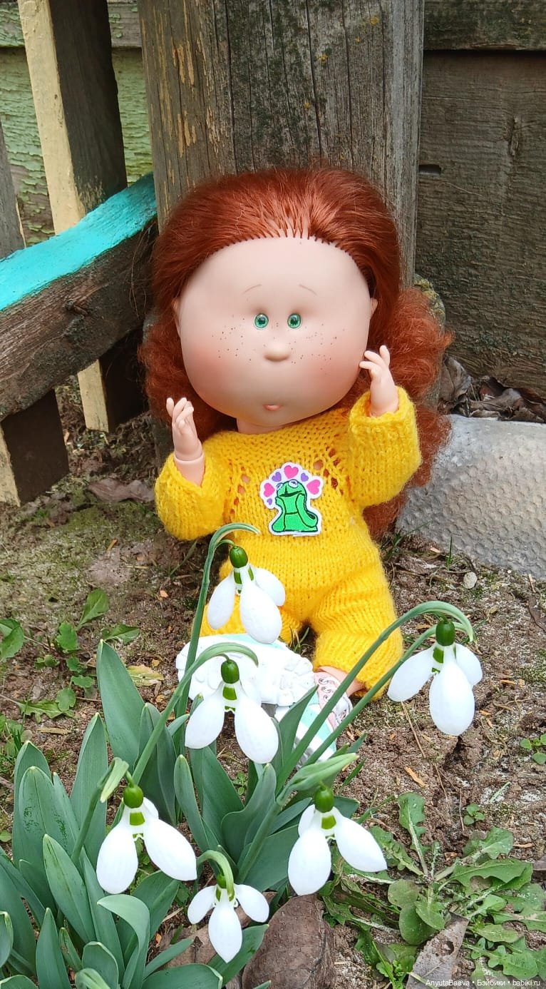 И начнется моя новая жизнь (фото 10)