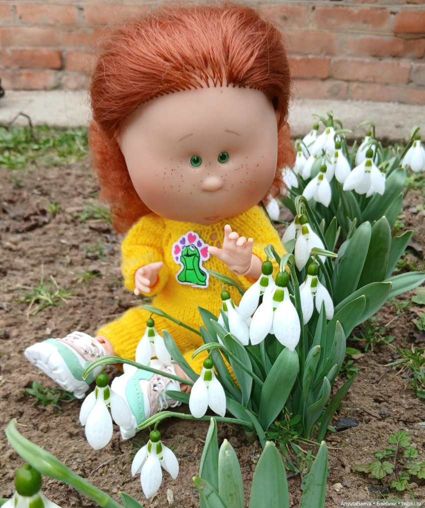 И начнется моя новая жизнь (фото 5)