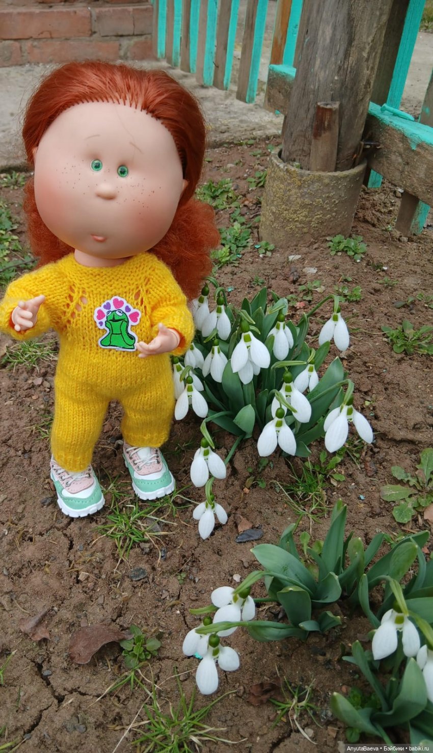 И начнется моя новая жизнь (фото 3)