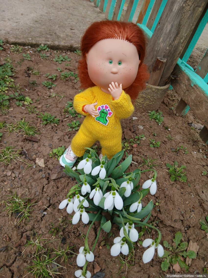 И начнется моя новая жизнь (фото 6)