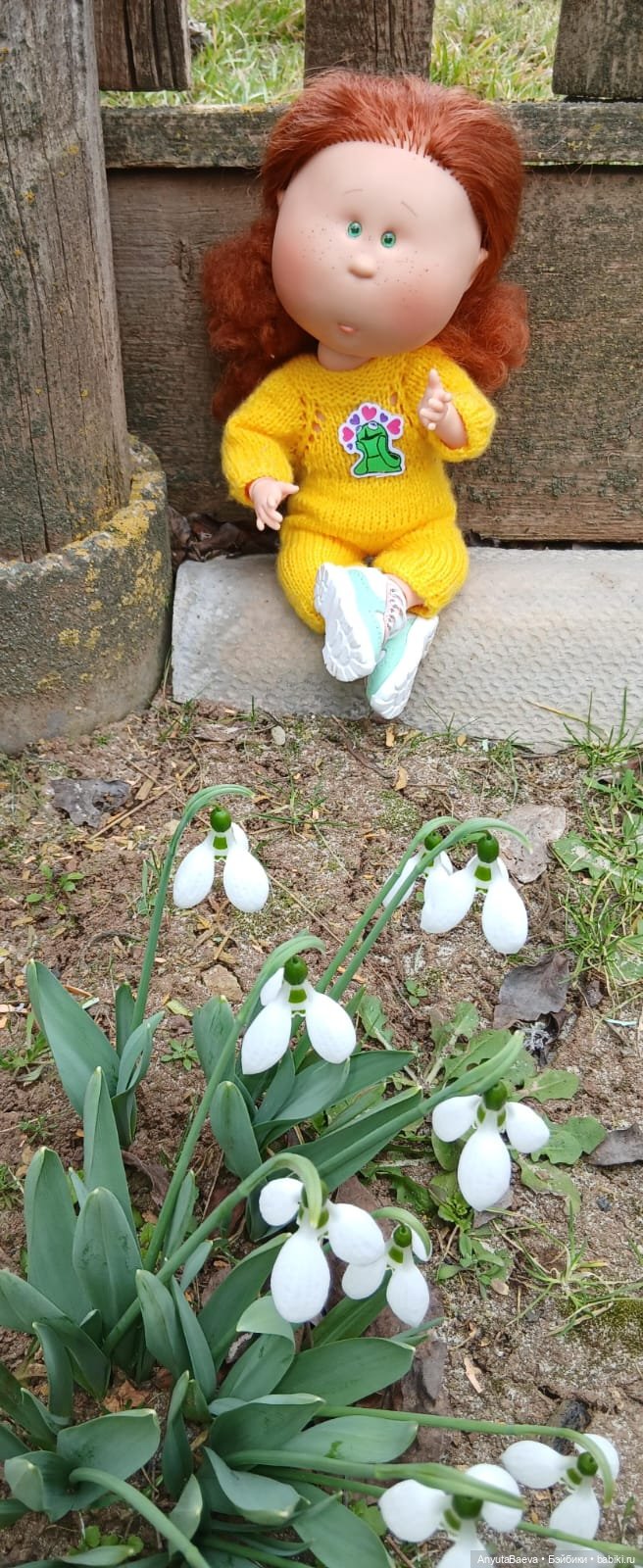 И начнется моя новая жизнь (фото 4)