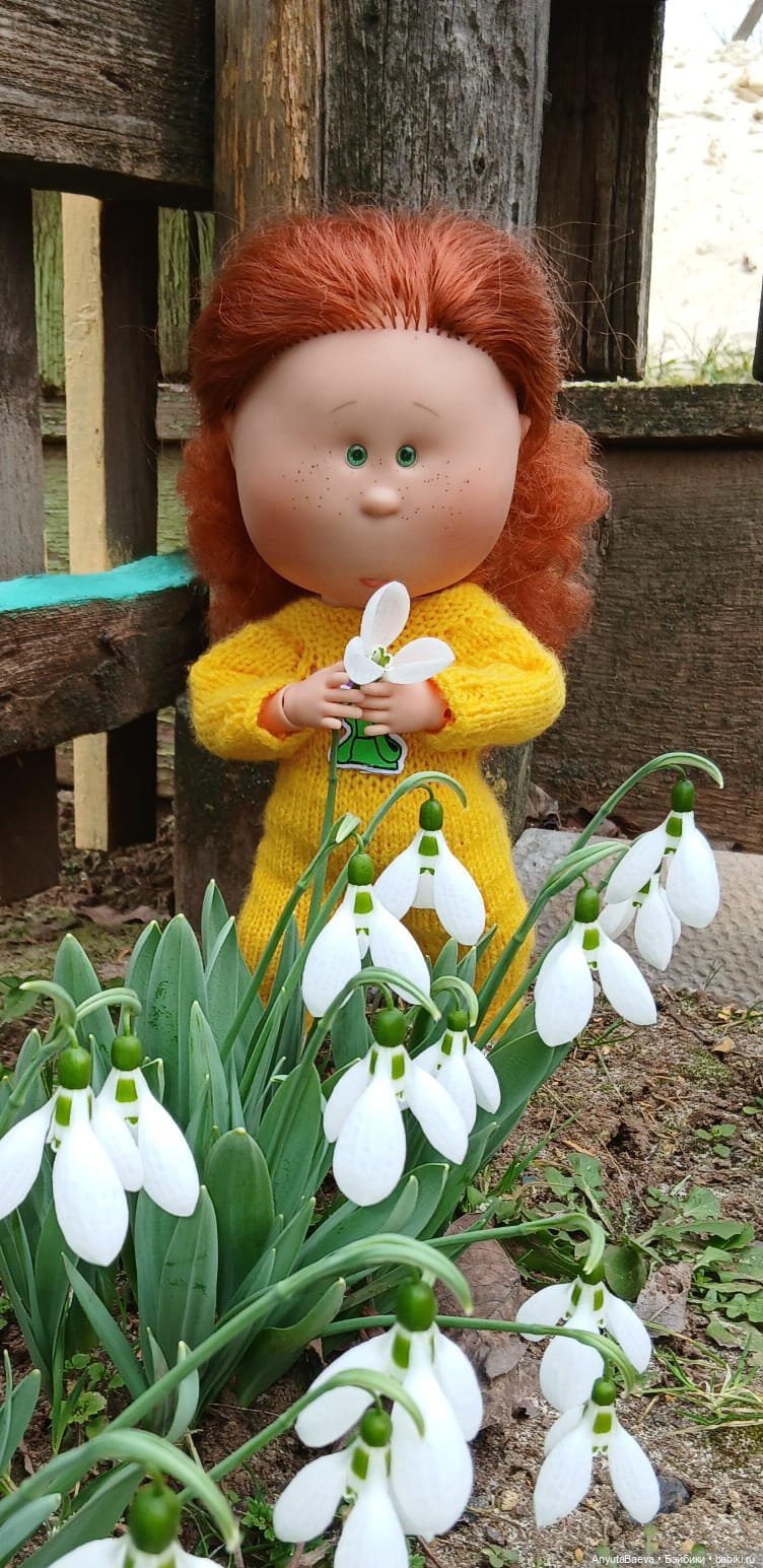 И начнется моя новая жизнь (фото 9)