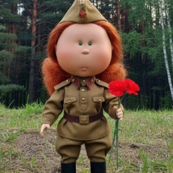 С 9 мая!!!!!