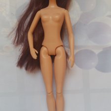 И снова гибрид: Liv vs Bratz