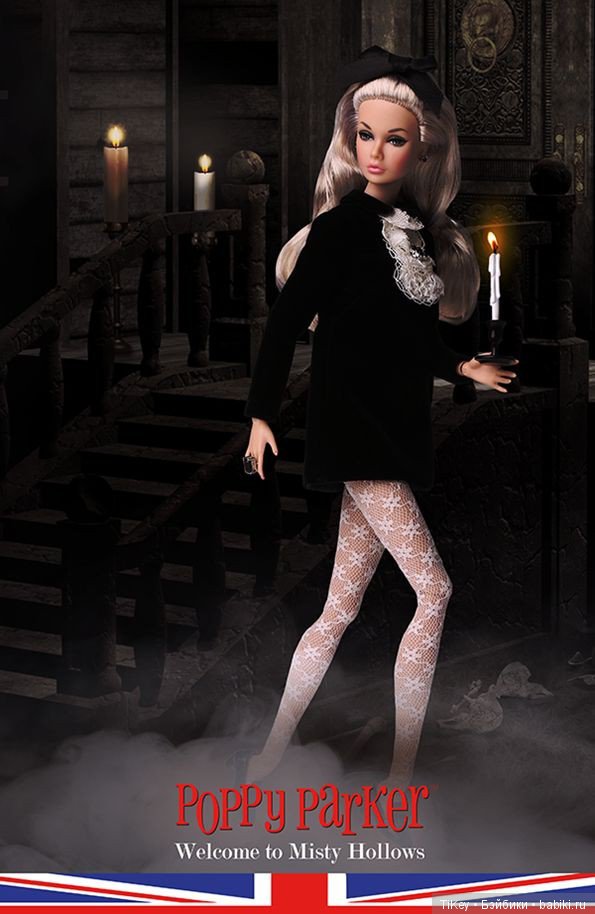 Псевдо-Поппи от китайских производителей (фото 3)