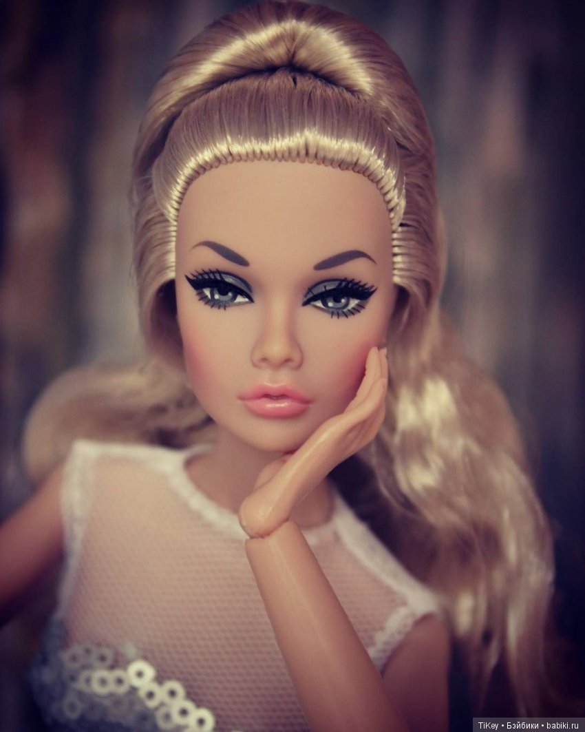 Псевдо-Поппи от китайских производителей