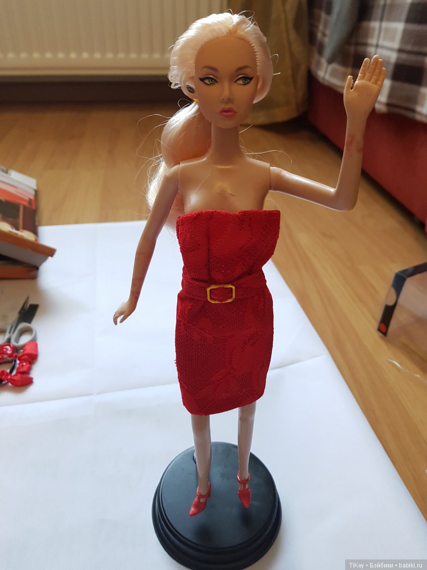 Псевдо-Поппи от китайских производителей (фото 6)