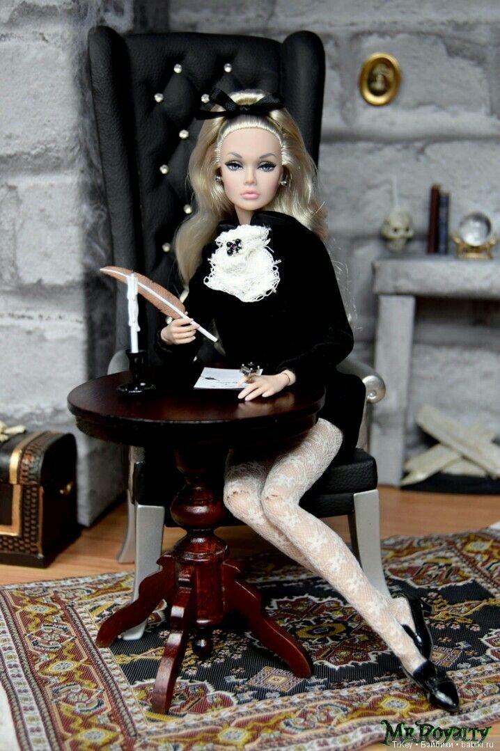 Псевдо-Поппи от китайских производителей (фото 2)