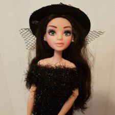 Шляпка из Пятёрочки