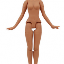 Технический кастом тела Azon с али