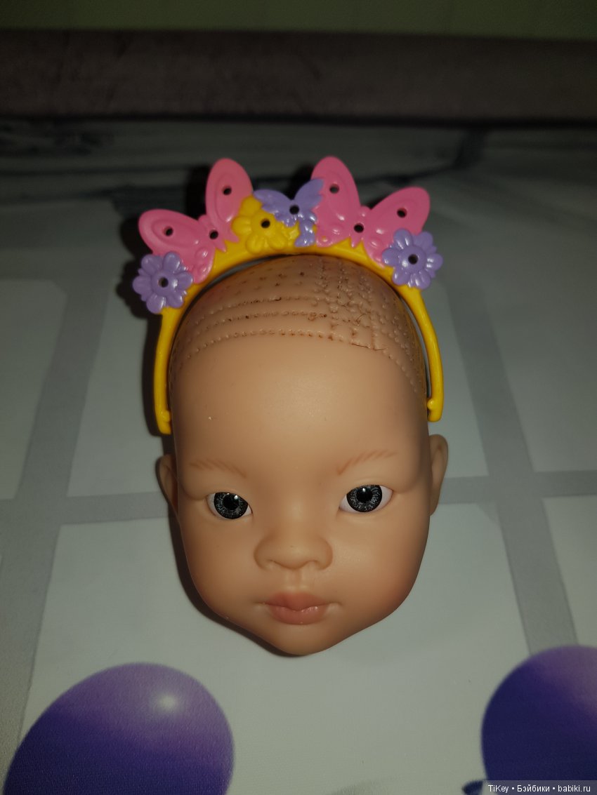 Kuu Kuu Harajuku - фэшн-пак (обзор) (фото 3)