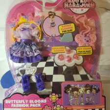 Kuu Kuu Harajuku - фэшн-пак (обзор)